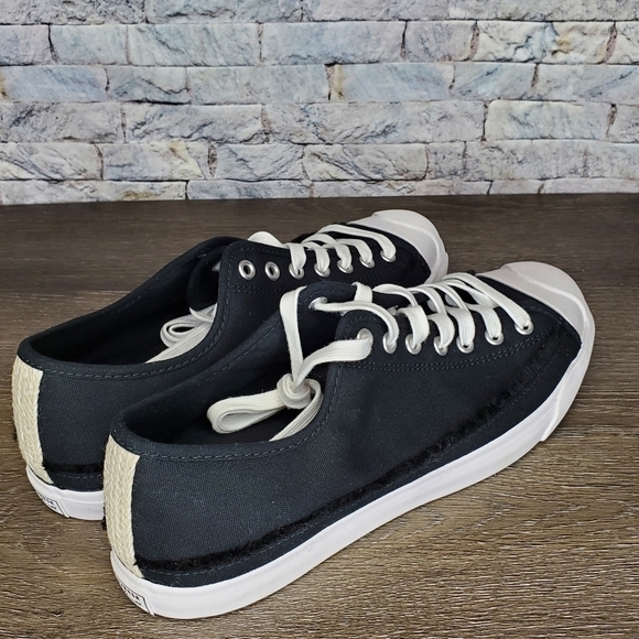 New Converse Jack Purcell Low 'Trail to Cove' - Picture 5 of 11